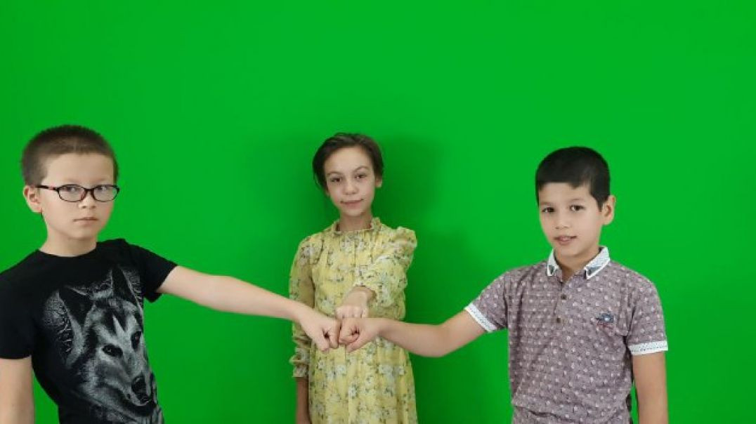 ⁣Сериали "Дустон"