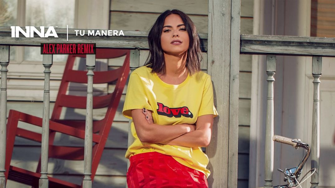 INNA - Tu Manera