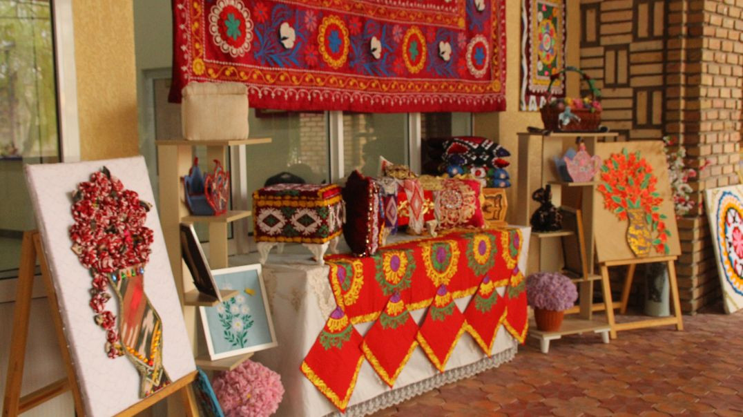 Наврузи Фарханг28 03 2022