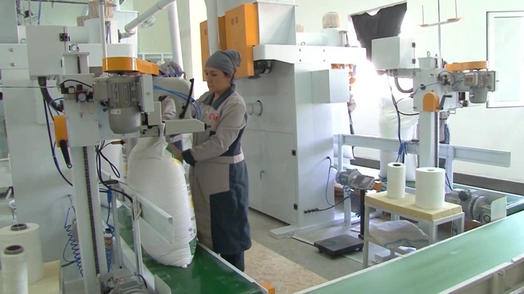 Амнияти озукавори Хучанд 29 03 2022